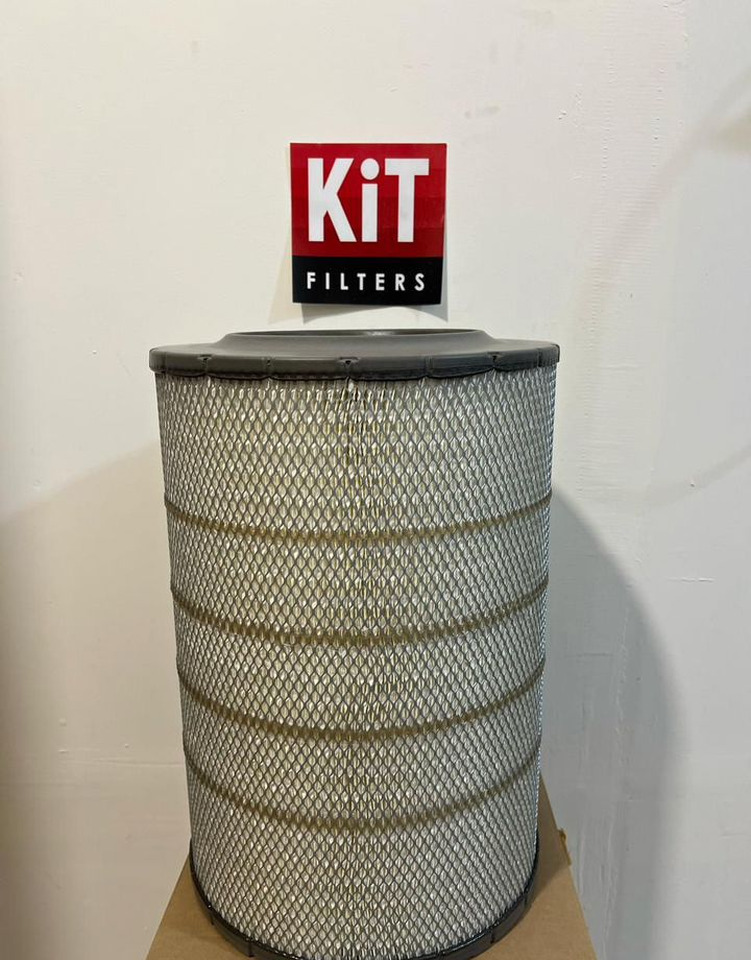 Febi 23395 febi Воздушный фильтр - Воздушный фильтр: фото 1 Febi 23395 febi Воздушный фильтр - Воздушный фильтр: фото 1