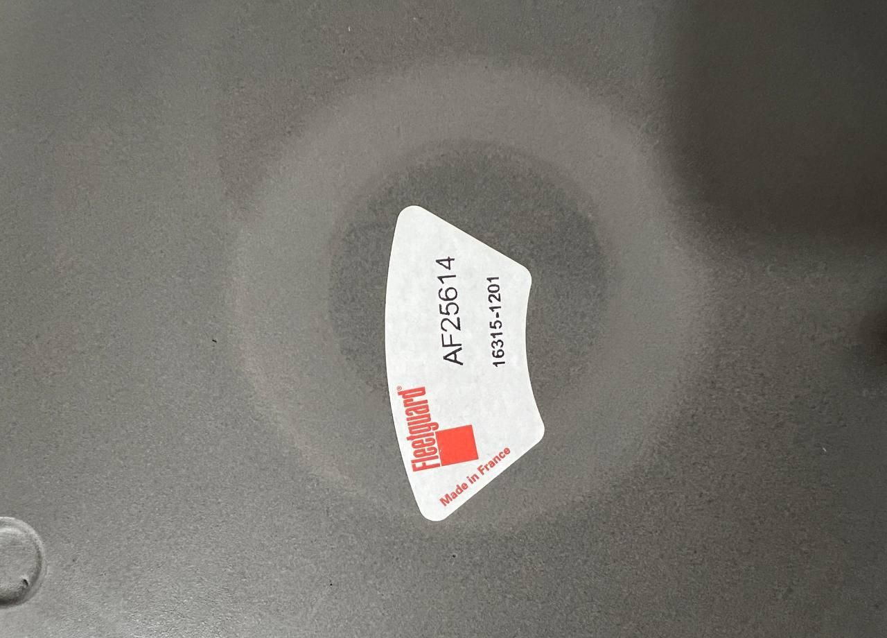 Febi 23395 febi Воздушный фильтр - Воздушный фильтр: фото 3 Febi 23395 febi Воздушный фильтр - Воздушный фильтр: фото 3