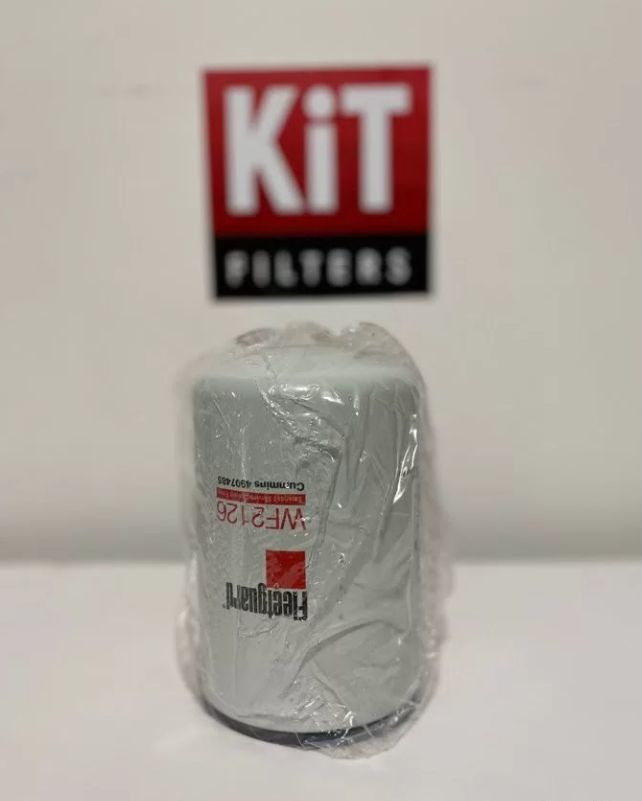 Fleetguard 211173 фильтр охлаждающей жидкости wirtgen - Система охлаждения: фото 1 Fleetguard 211173 фильтр охлаждающей жидкости wirtgen - Система охлаждения: фото 1