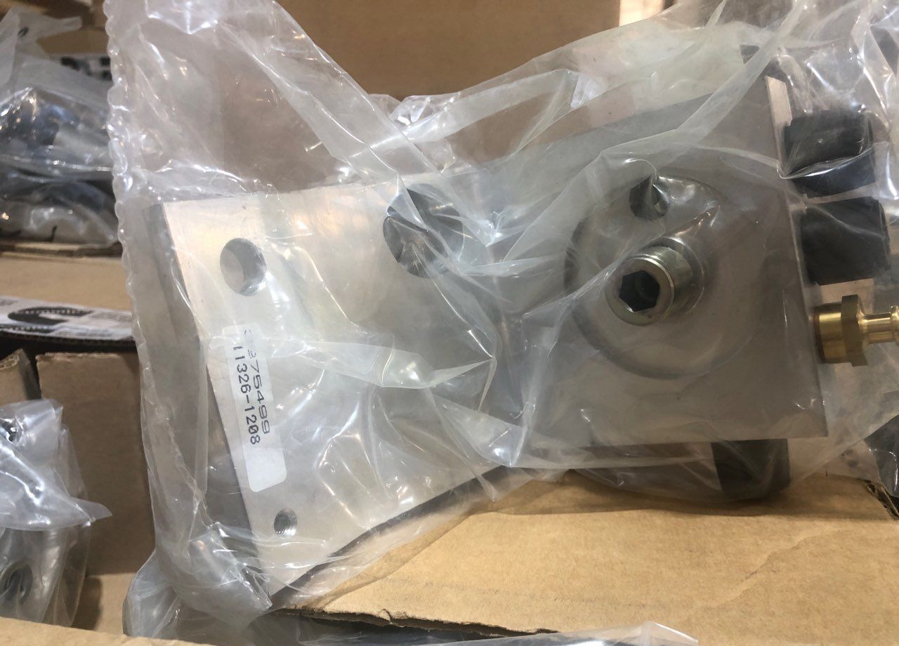 Fleetguard 3975498 Головка фильтра для FF5421 - Топливный фильтр: фото 2 Fleetguard 3975498 Головка фильтра для FF5421 - Топливный фильтр: фото 2