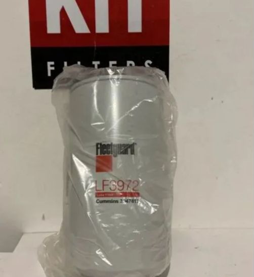 Fleetguard 57620 масляный фильтр WIX - Масляный фильтр: фото 1 Fleetguard 57620 масляный фильтр WIX - Масляный фильтр: фото 1