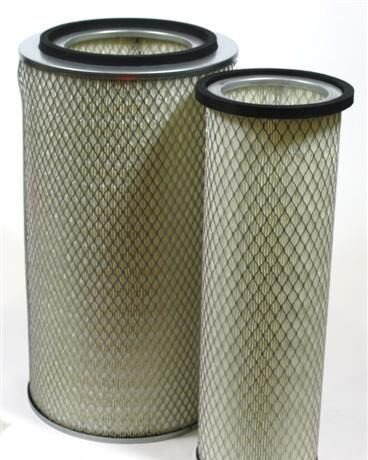 Fleetguard AA2956 комп. фильтров очистки воздуха fleetguard - Воздушный фильтр: фото 1 Fleetguard AA2956 комп. фильтров очистки воздуха fleetguard - Воздушный фильтр: фото 1