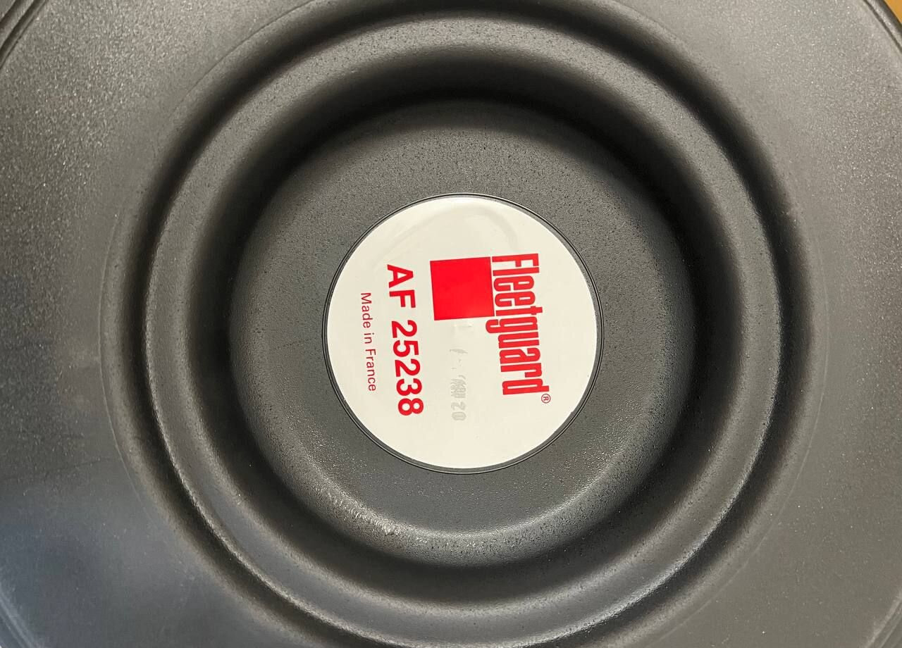 Fleetguard AF25238 Воздушный фильтр Fleetguard3 - Воздушный фильтр: фото 2 Fleetguard AF25238 Воздушный фильтр Fleetguard3 - Воздушный фильтр: фото 2