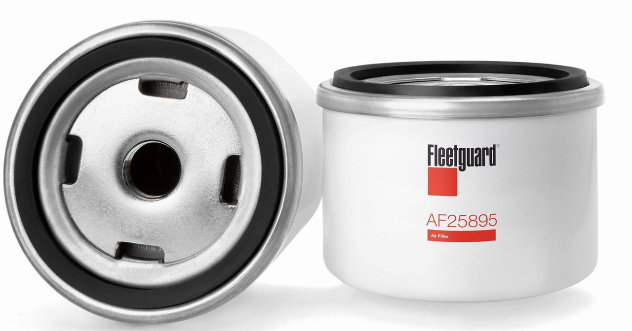 Fleetguard AF25895 фильтр очистки воздуха fleetguard - Воздушный фильтр: фото 1 Fleetguard AF25895 фильтр очистки воздуха fleetguard - Воздушный фильтр: фото 1