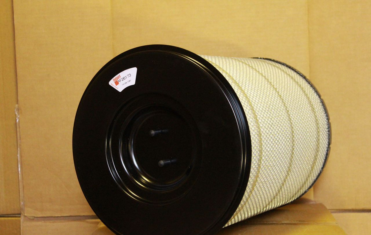 Fleetguard AF26173 фильтр воздушный Fleetguard - Воздушный фильтр: фото 1 Fleetguard AF26173 фильтр воздушный Fleetguard - Воздушный фильтр: фото 1