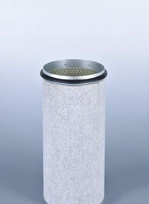 Fleetguard AF26245 фильтр очистки воздуха fleetguard - Воздушный фильтр: фото 1 Fleetguard AF26245 фильтр очистки воздуха fleetguard - Воздушный фильтр: фото 1