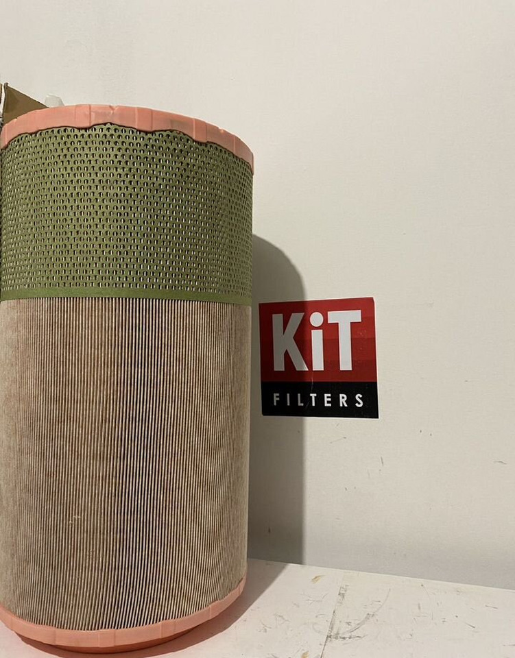 Fleetguard AF26353 Воздушный фильтр Fleetguard - Воздушный фильтр: фото 2 Fleetguard AF26353 Воздушный фильтр Fleetguard - Воздушный фильтр: фото 2