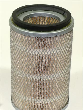 Fleetguard AF27911 фильтр очистки воздуха fleetguard - Воздушный фильтр: фото 1 Fleetguard AF27911 фильтр очистки воздуха fleetguard - Воздушный фильтр: фото 1