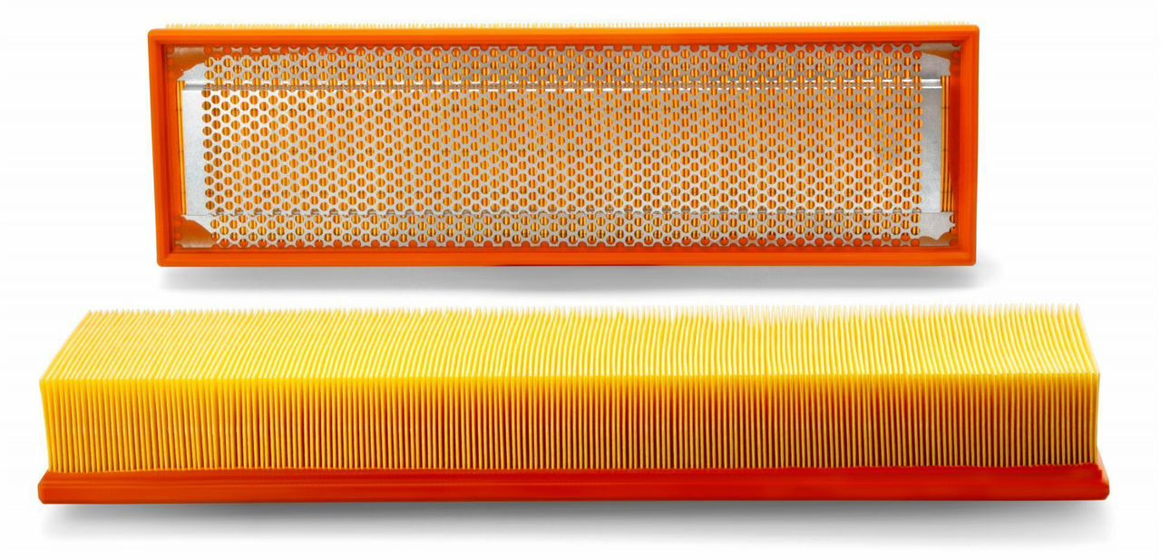 Fleetguard AF4916 фильтр очистки воздуха fleetguard - Салонный фильтр: фото 1 Fleetguard AF4916 фильтр очистки воздуха fleetguard - Салонный фильтр: фото 1