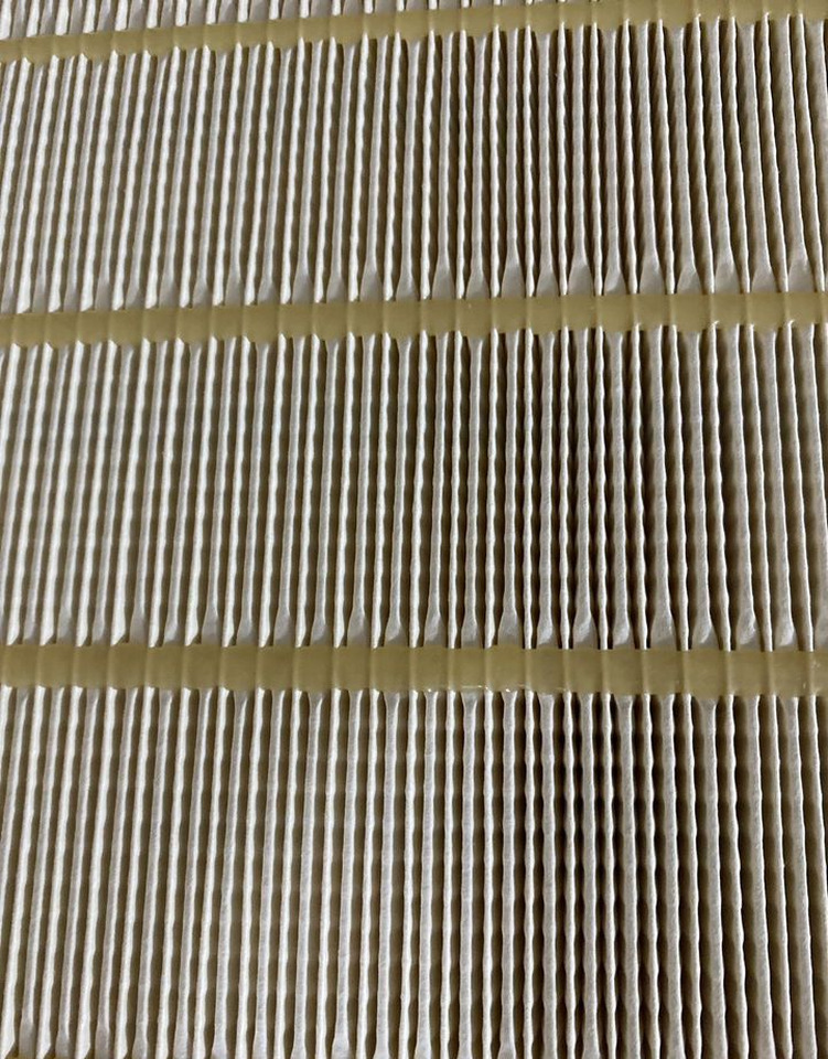 Fleetguard AF55014 Fleetguard Фильтр воздушный - Воздушный фильтр: фото 4 Fleetguard AF55014 Fleetguard Фильтр воздушный - Воздушный фильтр: фото 4