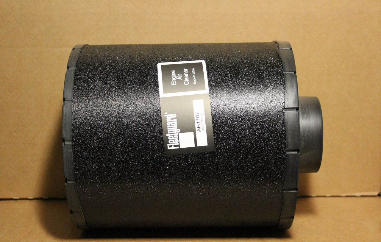 Fleetguard AH1107 фильтр воздушный sdmo C085004 - Воздушный фильтр: фото 2 Fleetguard AH1107 фильтр воздушный sdmo C085004 - Воздушный фильтр: фото 2