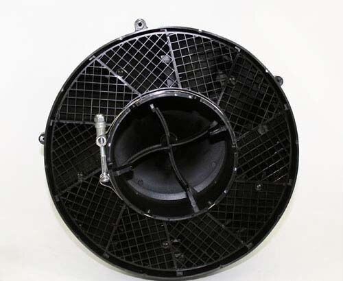 Fleetguard AP8421 очиститель впускного коллектора fleetguard - Система впуска: фото 1 Fleetguard AP8421 очиститель впускного коллектора fleetguard - Система впуска: фото 1