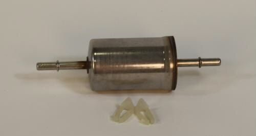 Fleetguard FF5455 фильтр очистки топлива fleetguard - Топливный фильтр: фото 1 Fleetguard FF5455 фильтр очистки топлива fleetguard - Топливный фильтр: фото 1