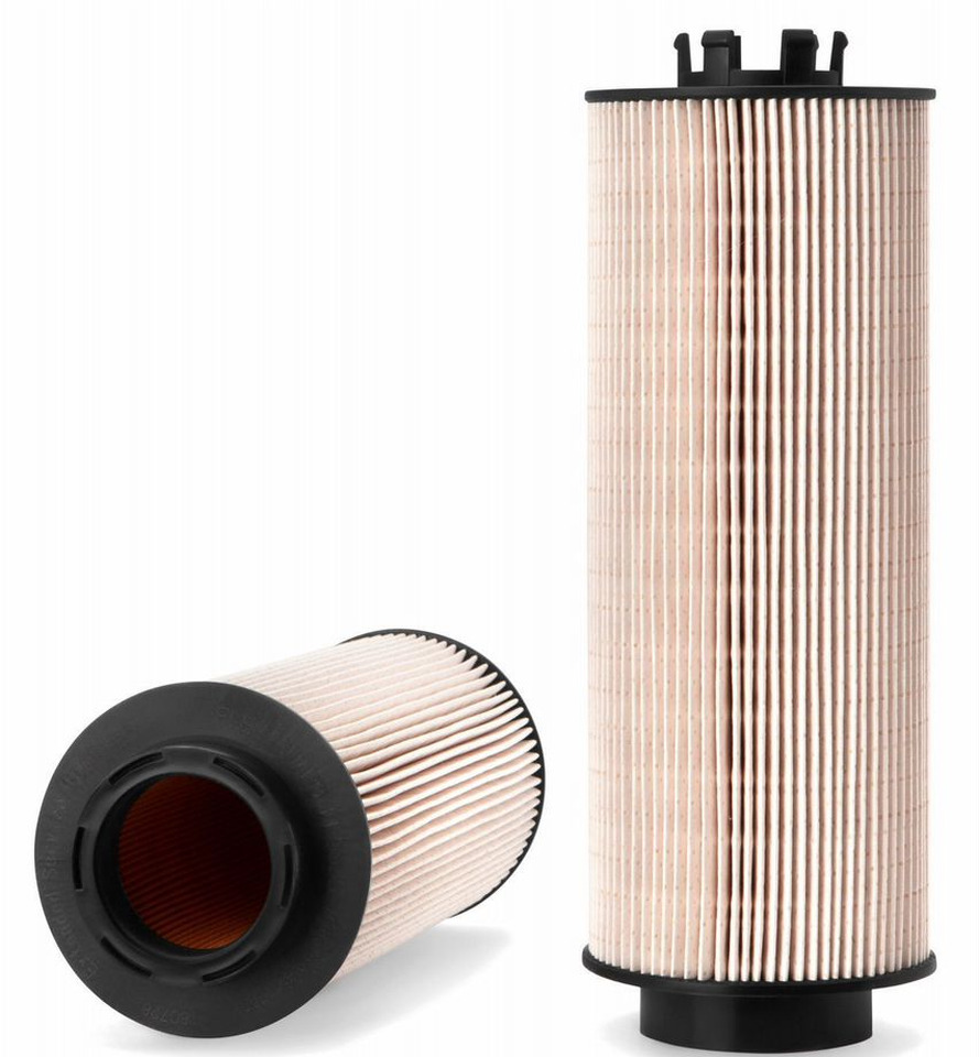 Fleetguard FF5635 фильтр очистки топлива fleetguard - Топливный фильтр: фото 1 Fleetguard FF5635 фильтр очистки топлива fleetguard - Топливный фильтр: фото 1