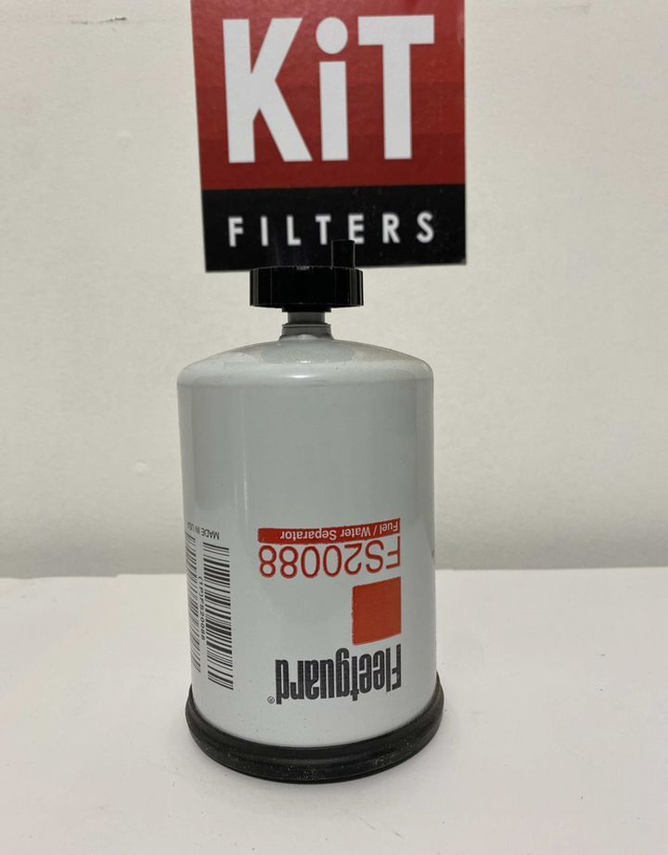 Fleetguard FS20088 Топливный фильтр Fleetguard - Топливный фильтр: фото 1 Fleetguard FS20088 Топливный фильтр Fleetguard - Топливный фильтр: фото 1