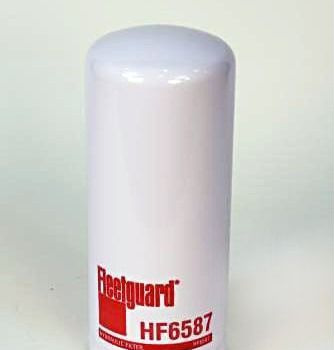 Fleetguard Гидравлический фильтр HF6587 Fleetguard - Гидравлический фильтр: фото 1 Fleetguard Гидравлический фильтр HF6587 Fleetguard - Гидравлический фильтр: фото 1
