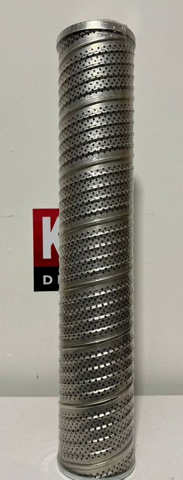 Fleetguard HF40024 фильтр гидравлический Fleetguard - Гидравлический фильтр: фото 1 Fleetguard HF40024 фильтр гидравлический Fleetguard - Гидравлический фильтр: фото 1