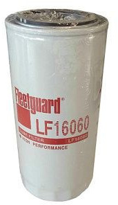 Fleetguard LF16060 фильтр очистки масла fleetguard - Масляный фильтр: фото 1 Fleetguard LF16060 фильтр очистки масла fleetguard - Масляный фильтр: фото 1