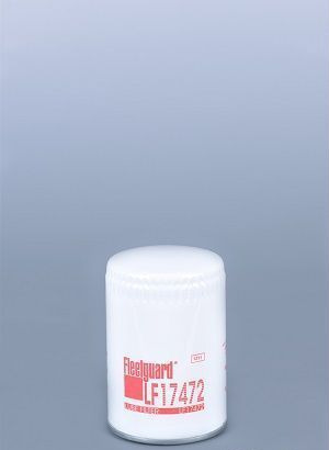 Fleetguard LF17472 фильтр очистки масла fleetguard - Масляный фильтр: фото 1 Fleetguard LF17472 фильтр очистки масла fleetguard - Масляный фильтр: фото 1