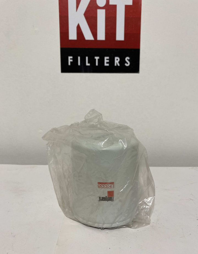 Fleetguard LF3338 Масляный фильтр Fleetguard - Масляный фильтр: фото 1 Fleetguard LF3338 Масляный фильтр Fleetguard - Масляный фильтр: фото 1