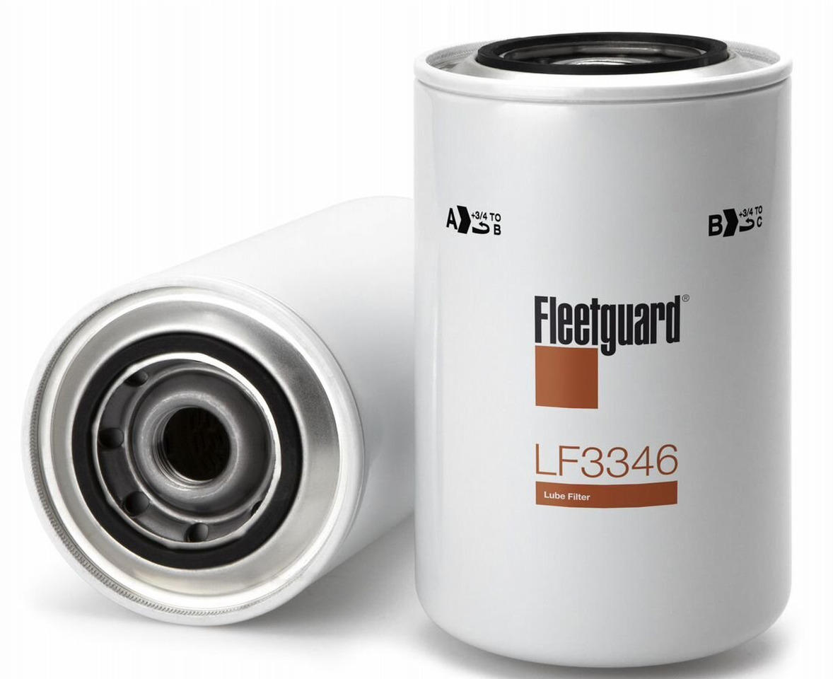Fleetguard LF3346 Масляный фильтр Fleetguard - Масляный фильтр: фото 1 Fleetguard LF3346 Масляный фильтр Fleetguard - Масляный фильтр: фото 1