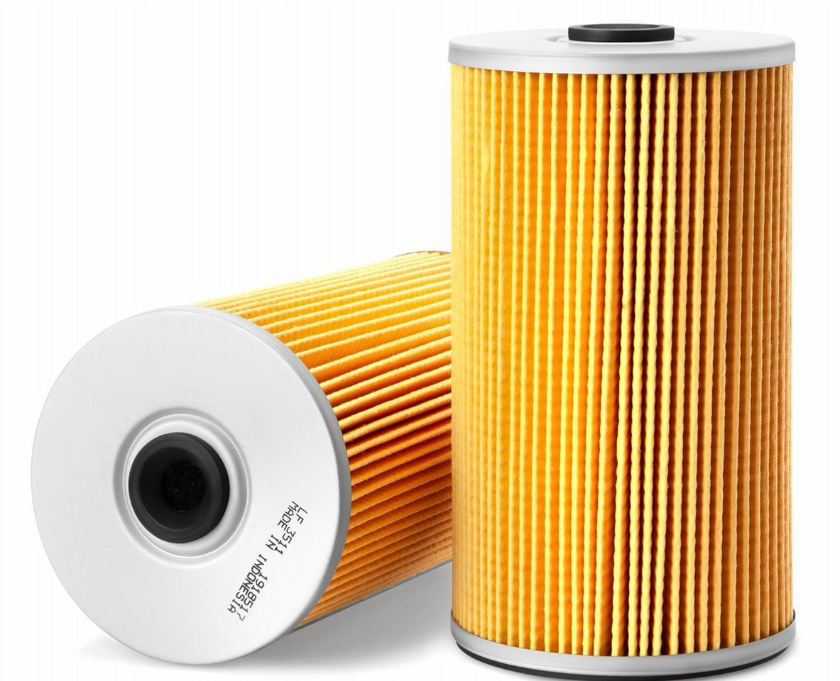 Fleetguard LF3511 фильтр очистки масла fleetguard - Масляный фильтр: фото 1 Fleetguard LF3511 фильтр очистки масла fleetguard - Масляный фильтр: фото 1