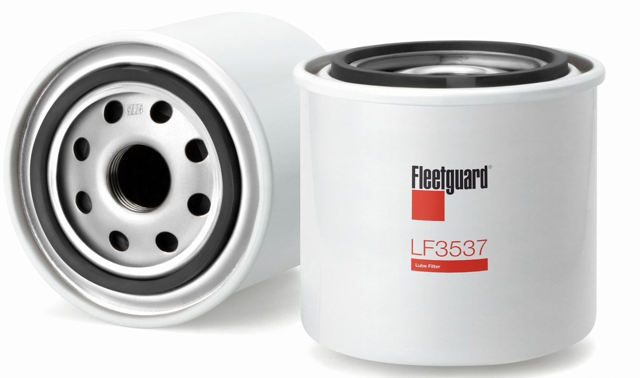 Fleetguard LF3537 фильтр очистки масла fleetguard - Масляный фильтр: фото 1 Fleetguard LF3537 фильтр очистки масла fleetguard - Масляный фильтр: фото 1