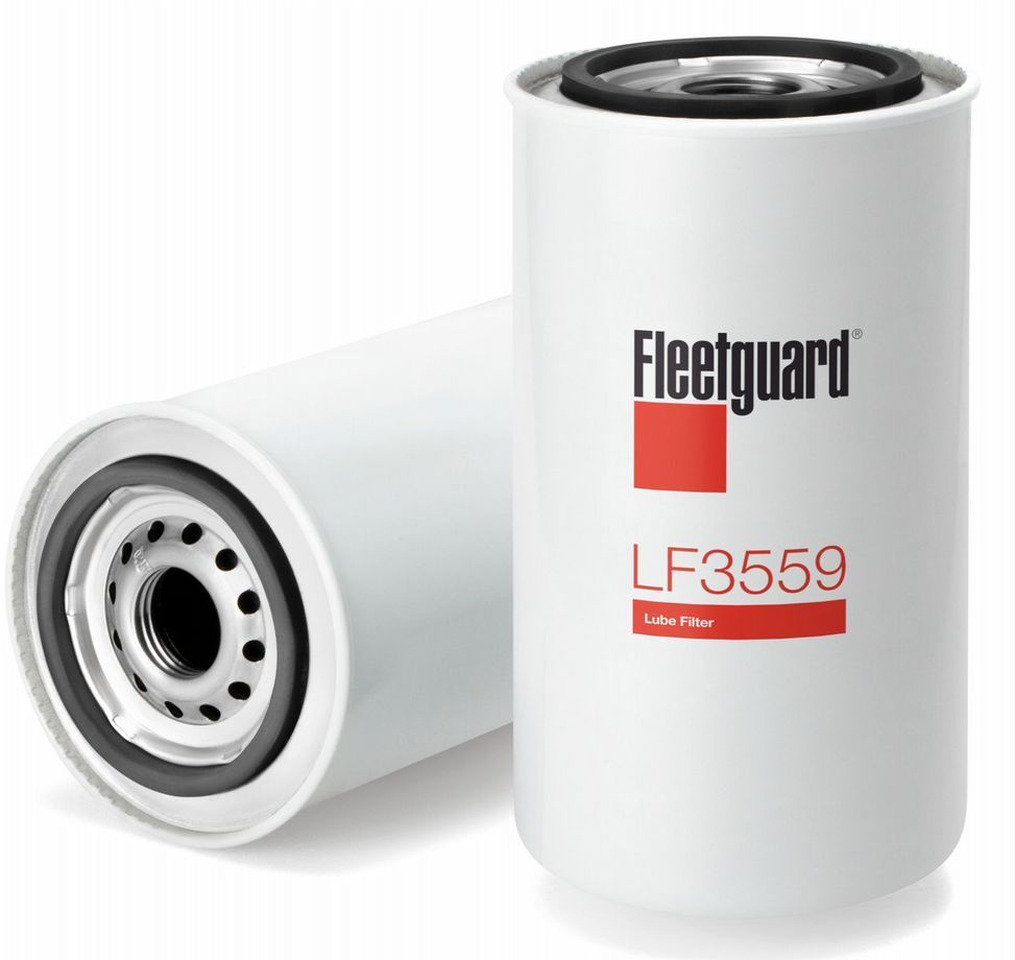 Fleetguard LF3559 Фильтр масляный Fleetguard - Масляный фильтр: фото 1 Fleetguard LF3559 Фильтр масляный Fleetguard - Масляный фильтр: фото 1