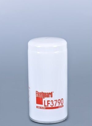 Fleetguard LF3790 фильтр очистки масла fleetguard - Масляный фильтр: фото 1 Fleetguard LF3790 фильтр очистки масла fleetguard - Масляный фильтр: фото 1