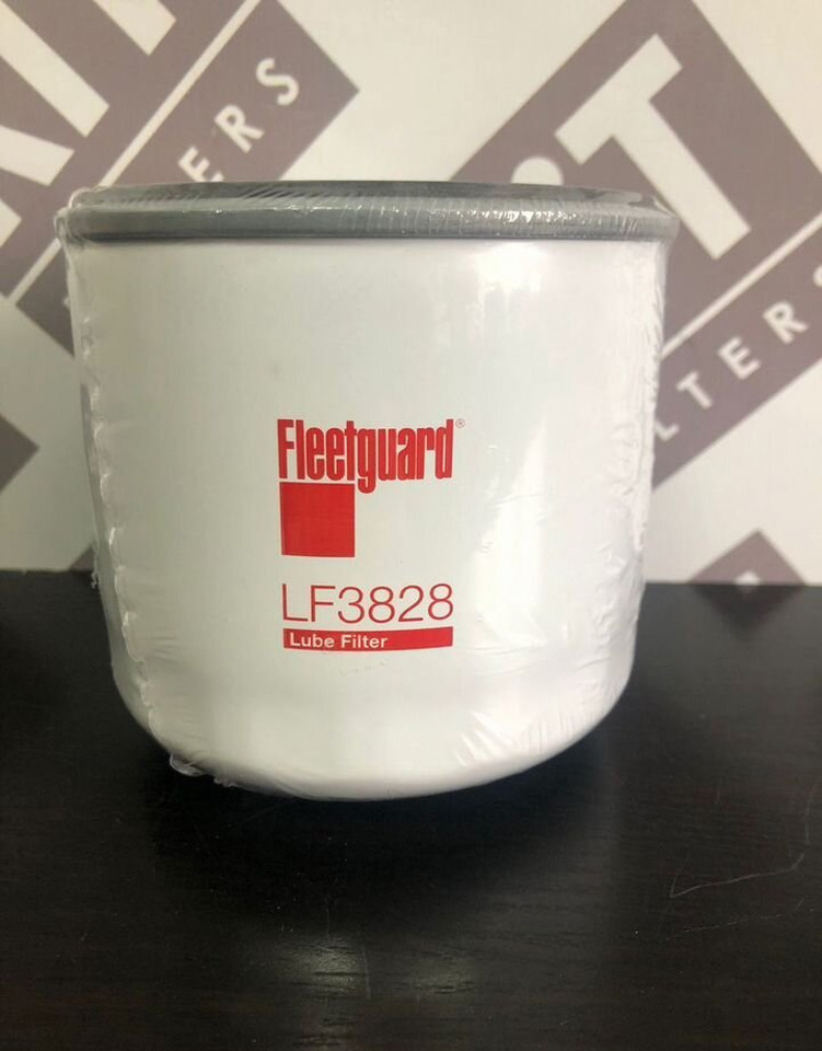Fleetguard LF3828 масляный фильтр Fleetguard - Масляный фильтр: фото 1 Fleetguard LF3828 масляный фильтр Fleetguard - Масляный фильтр: фото 1