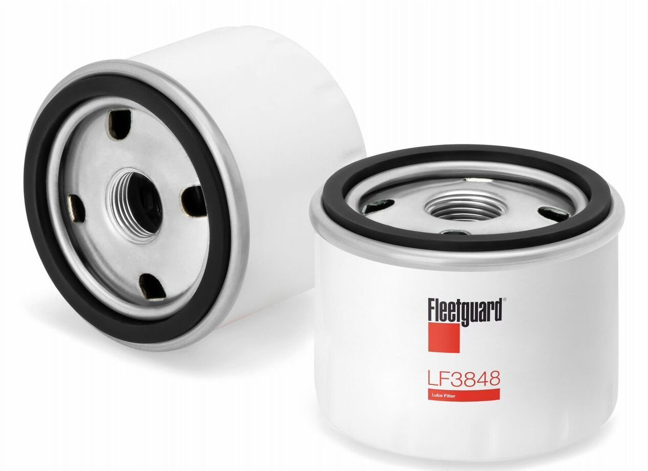 Fleetguard LF3848 фильтр очистки масла fleetguard - Масляный фильтр: фото 1 Fleetguard LF3848 фильтр очистки масла fleetguard - Масляный фильтр: фото 1