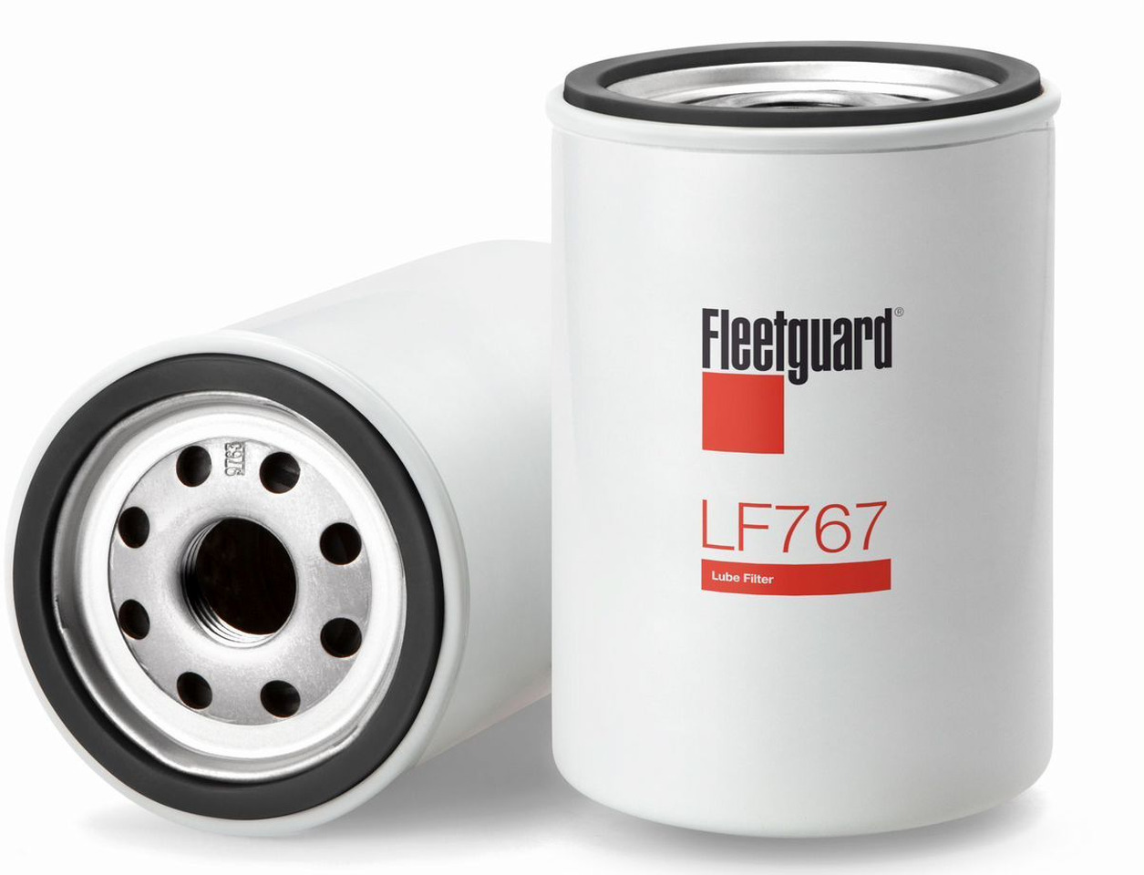 Fleetguard LF767 фильтр очистки масла fleetguard - Масляный фильтр: фото 1 Fleetguard LF767 фильтр очистки масла fleetguard - Масляный фильтр: фото 1