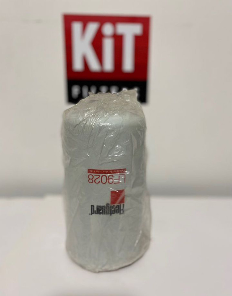 Fleetguard LF9028 фильтр очистки масла fleetguard - Масляный фильтр: фото 1 Fleetguard LF9028 фильтр очистки масла fleetguard - Масляный фильтр: фото 1