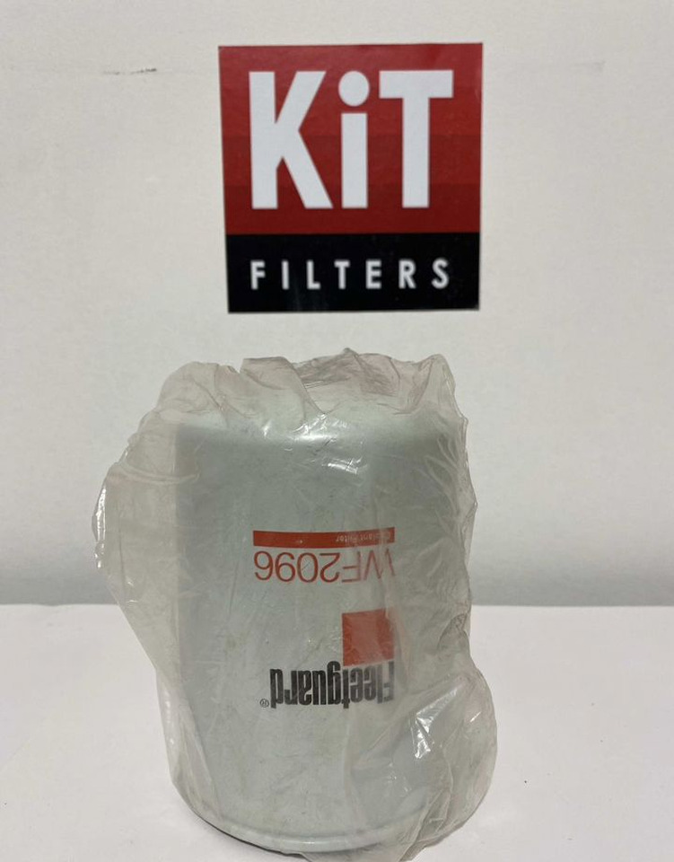 Fleetguard WF2096 Фильтр охлаждающей жидкости Fleetguard - Система охлаждения: фото 1 Fleetguard WF2096 Фильтр охлаждающей жидкости Fleetguard - Система охлаждения: фото 1