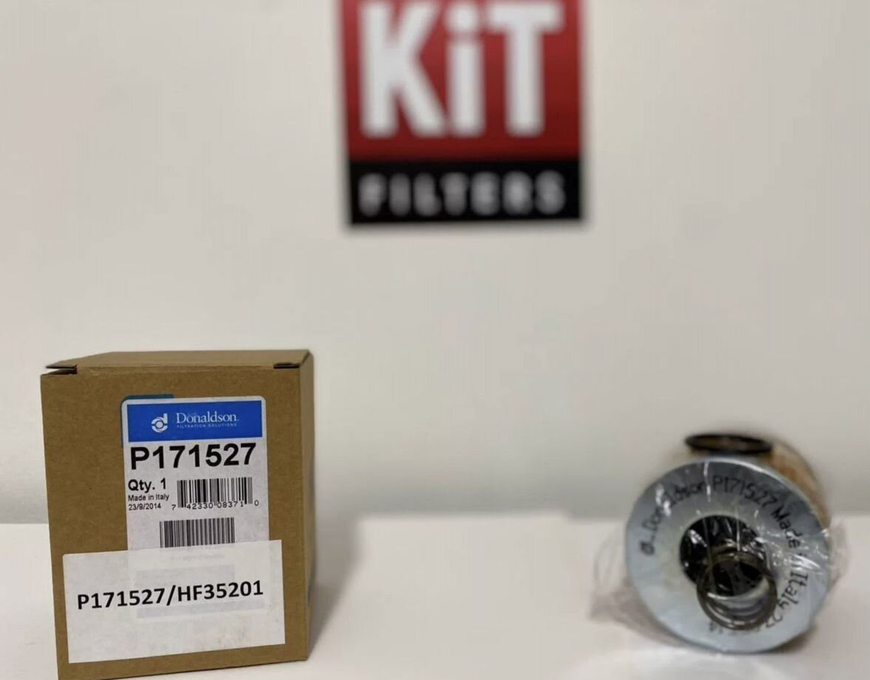 GEHL 154939 Фильтр гидравлики gehl - Гидравлический фильтр: фото 1 GEHL 154939 Фильтр гидравлики gehl - Гидравлический фильтр: фото 1