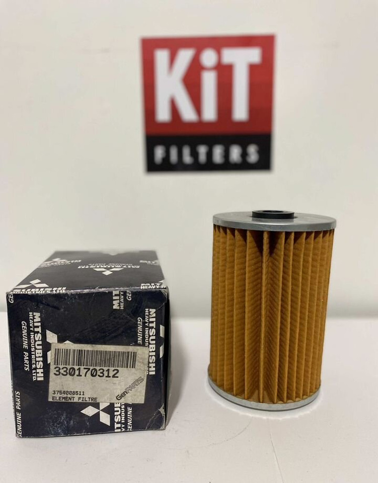 Genparts 330170312 Масляный фильтр GEN part - Масляный фильтр: фото 1 Genparts 330170312 Масляный фильтр GEN part - Масляный фильтр: фото 1