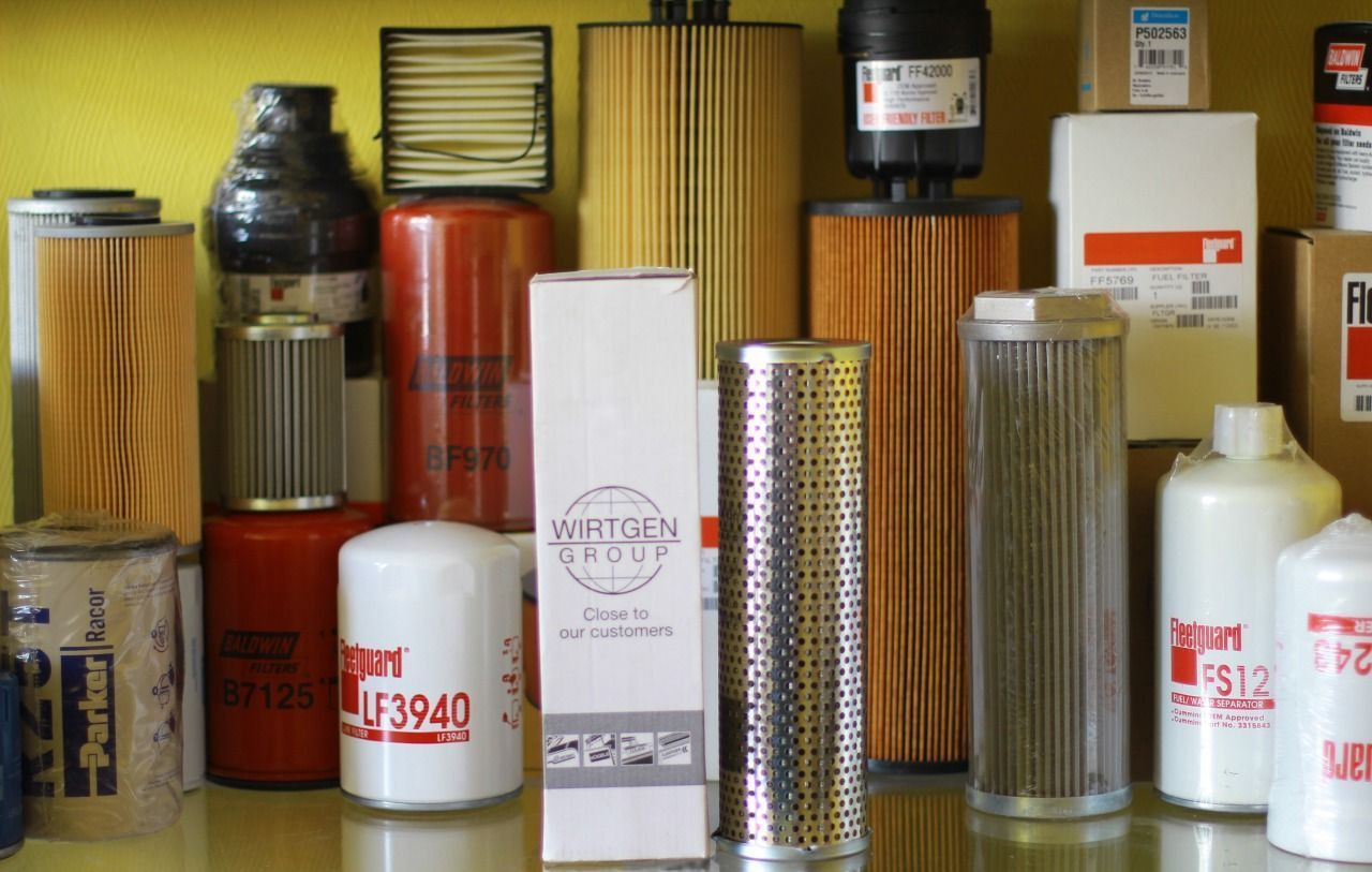 HAMM Гидравлический фильтр 2031492 для катков Hamm - Гидравлический фильтр: фото 1 HAMM Гидравлический фильтр 2031492 для катков Hamm - Гидравлический фильтр: фото 1