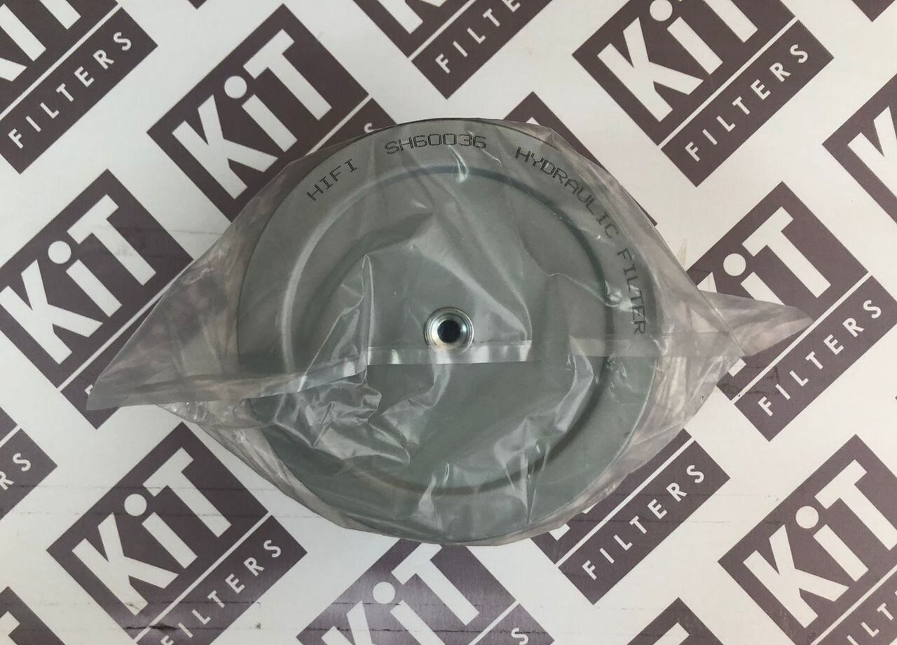 HIFI FILTER SH 60036 Гидравлический фильтр hifi - Гидравлический фильтр: фото 2 HIFI FILTER SH 60036 Гидравлический фильтр hifi - Гидравлический фильтр: фото 2