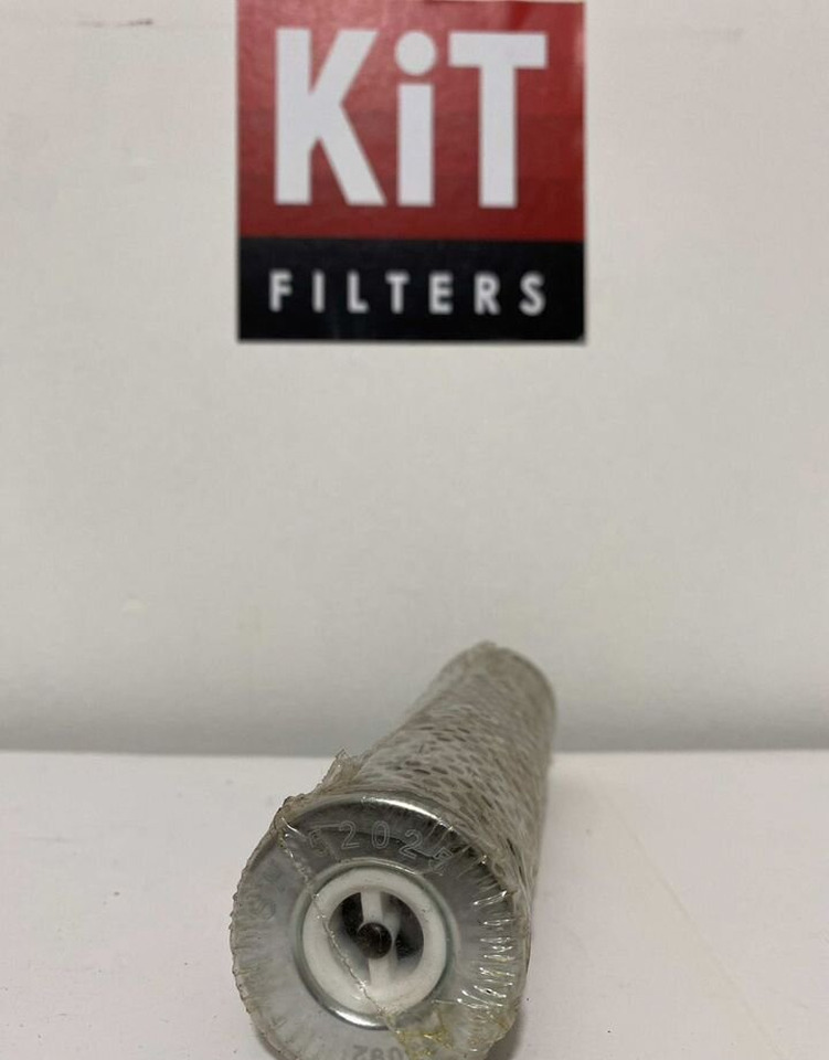 HIFI FILTER SH52025 Гидравлический фильтр hifi - Гидравлический фильтр: фото 1 HIFI FILTER SH52025 Гидравлический фильтр hifi - Гидравлический фильтр: фото 1