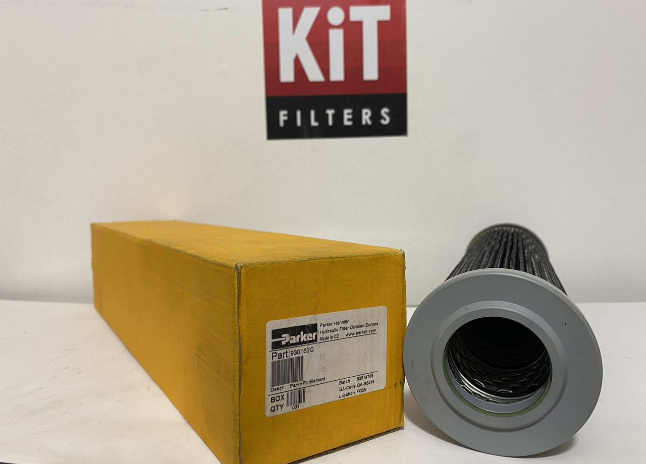 PARKERRACOR 930162Q Гидравлический фильтр Parker - Гидравлический фильтр: фото 1 PARKERRACOR 930162Q Гидравлический фильтр Parker - Гидравлический фильтр: фото 1