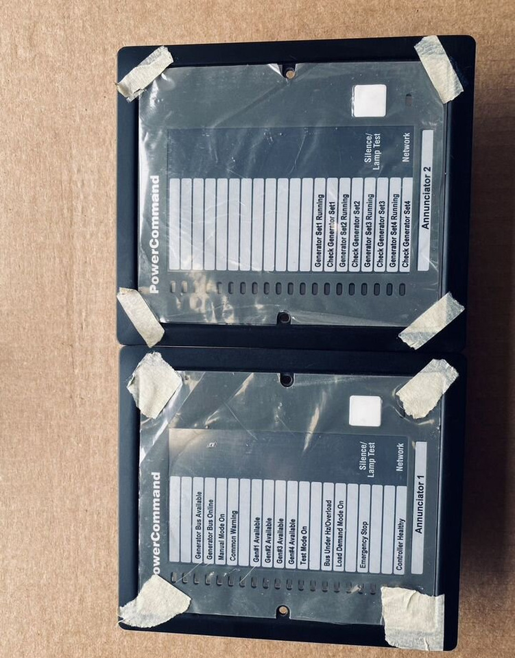 Плата cummins 327-1521 - Электрическая система: фото 1 Плата cummins 327-1521 - Электрическая система: фото 1