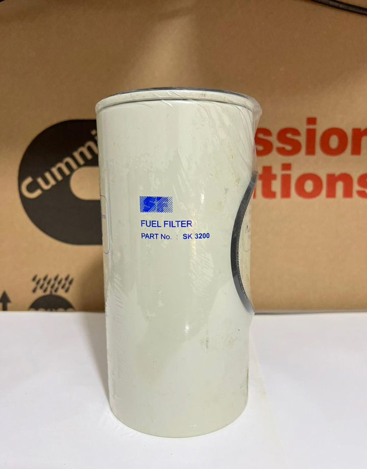 SF-Filter SK3200 Топливный фильтр SF Filter - Топливный фильтр: фото 1 SF-Filter SK3200 Топливный фильтр SF Filter - Топливный фильтр: фото 1