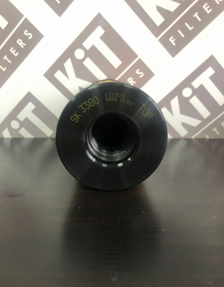 SF-Filter SK3380 топливный фильтр SF-filter - Топливный фильтр: фото 2 SF-Filter SK3380 топливный фильтр SF-filter - Топливный фильтр: фото 2
