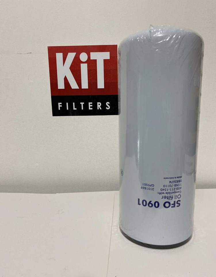 SURE FILTER SFO0901 Масляный фильтр Sure Filter - Масляный фильтр: фото 1 SURE FILTER SFO0901 Масляный фильтр Sure Filter - Масляный фильтр: фото 1