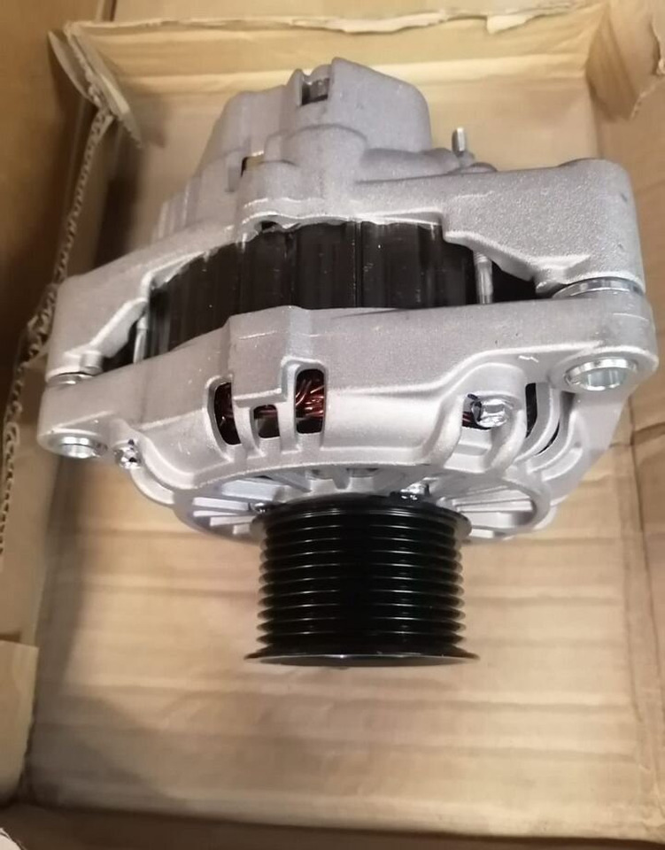 TESLA Генератор tt12047 - Генератор: фото 4 TESLA Генератор tt12047 - Генератор: фото 4