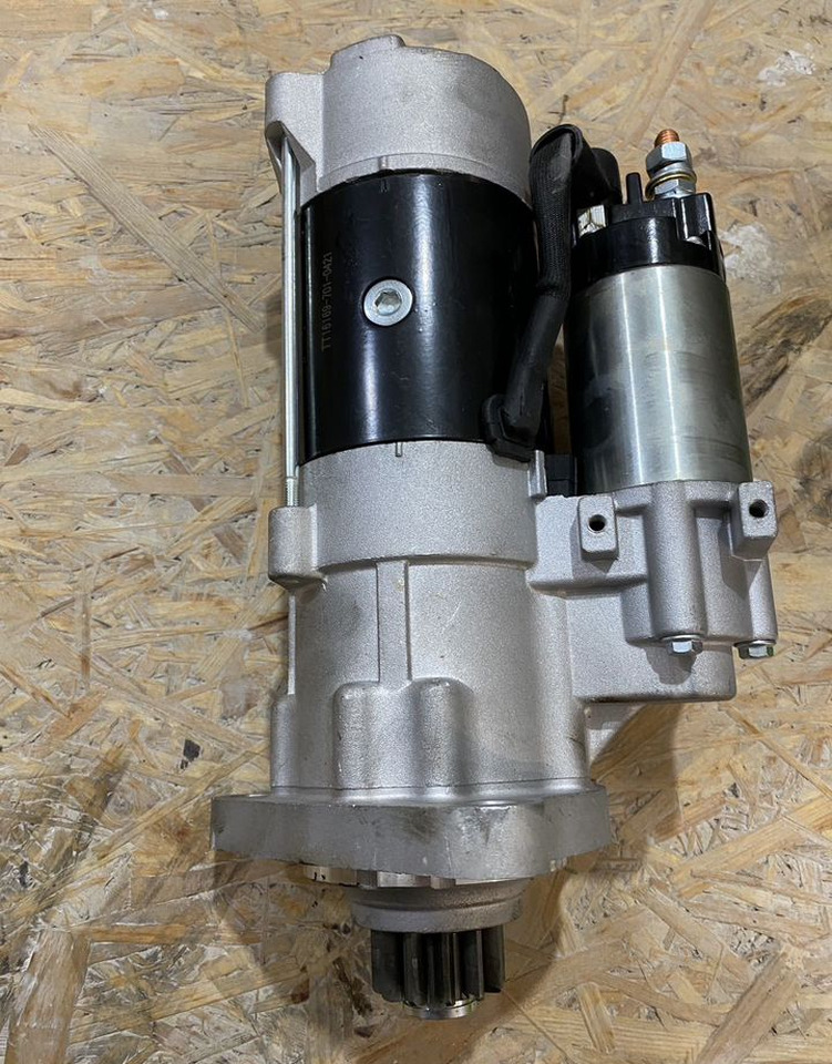 Tesla technics Стартер tesla technics TT16169 - Стартер: фото 3 Tesla technics Стартер tesla technics TT16169 - Стартер: фото 3