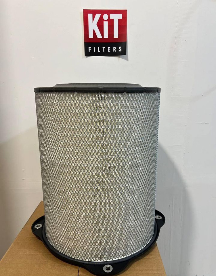 VOLVO 1665898 Фильтр воздушный Volvo FH 12 - Воздушный фильтр: фото 1 VOLVO 1665898 Фильтр воздушный Volvo FH 12 - Воздушный фильтр: фото 1