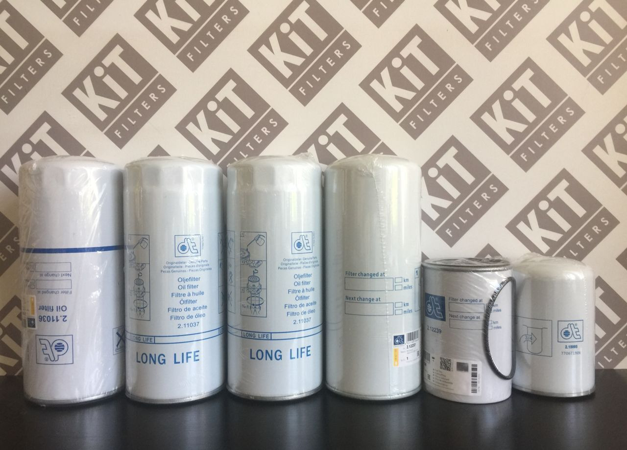 VOLVO Фильтры для Volvo Penta tad1641ge - Топливный фильтр: фото 2 VOLVO Фильтры для Volvo Penta tad1641ge - Топливный фильтр: фото 2