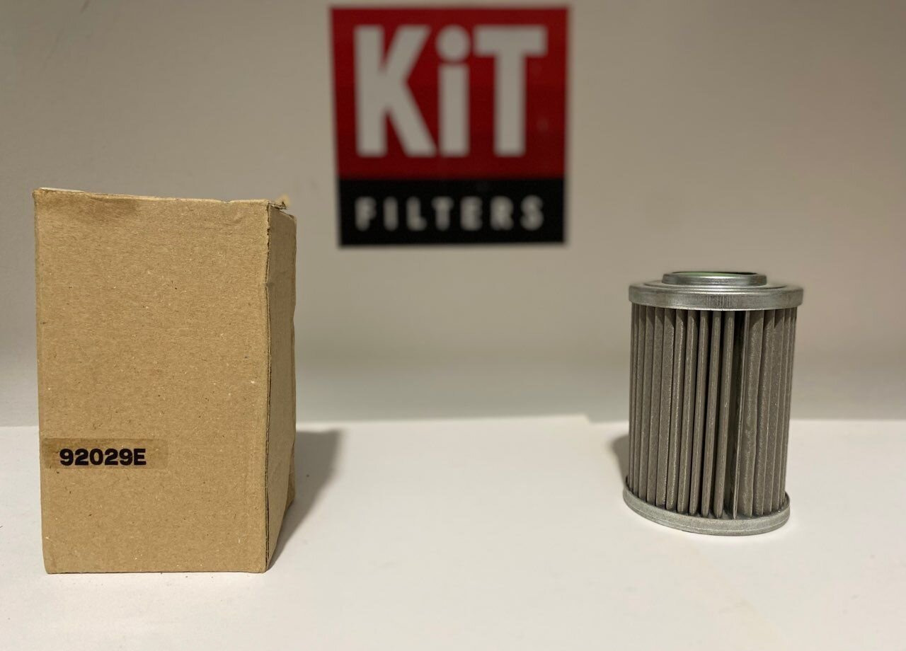 WIX FILTERS Фильтр гидравлики Wix 92029E - Гидравлический фильтр: фото 1 WIX FILTERS Фильтр гидравлики Wix 92029E - Гидравлический фильтр: фото 1