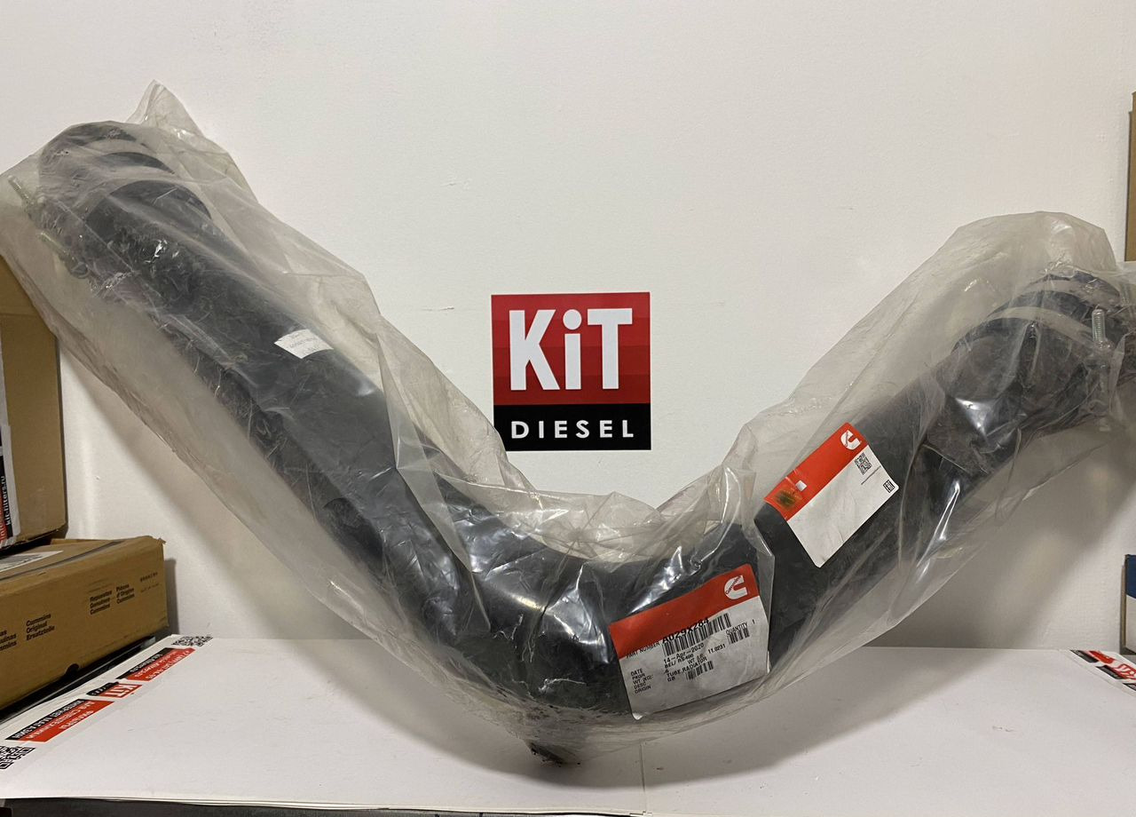 Cummins 908-1025-24104A5AFB шланг DEF Cummins - Запчасти: фото 4 Cummins 908-1025-24104A5AFB шланг DEF Cummins - Запчасти: фото 4